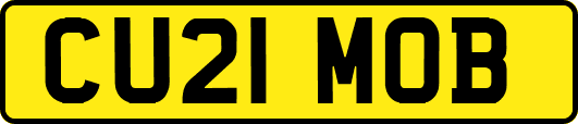 CU21MOB