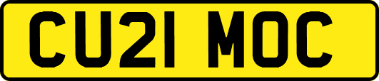 CU21MOC