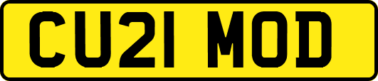 CU21MOD