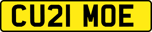 CU21MOE