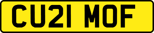 CU21MOF