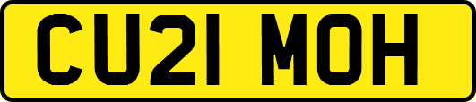 CU21MOH