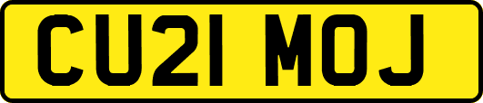 CU21MOJ