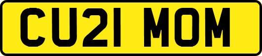 CU21MOM