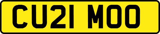 CU21MOO