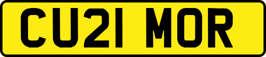 CU21MOR