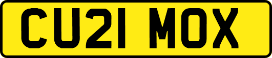 CU21MOX