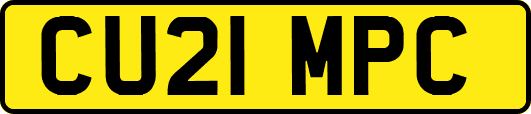CU21MPC