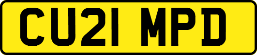 CU21MPD