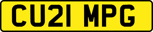 CU21MPG