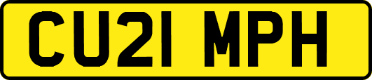 CU21MPH