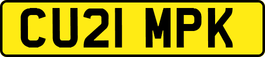 CU21MPK