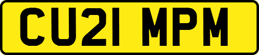 CU21MPM