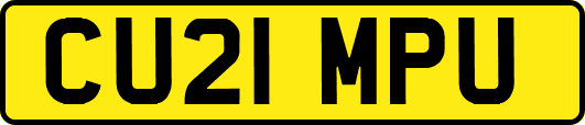 CU21MPU