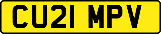 CU21MPV