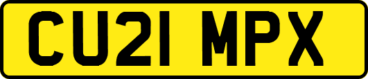 CU21MPX