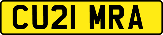 CU21MRA