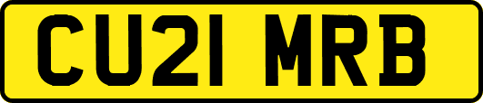 CU21MRB