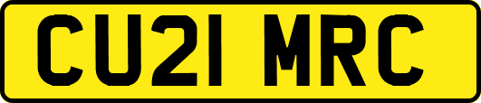 CU21MRC