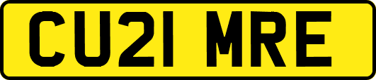 CU21MRE