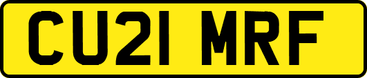 CU21MRF