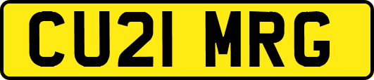 CU21MRG