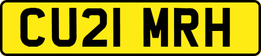 CU21MRH