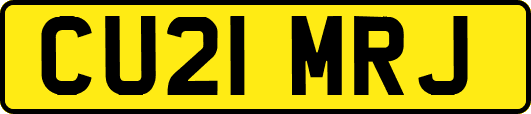 CU21MRJ