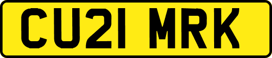 CU21MRK