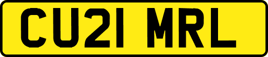 CU21MRL