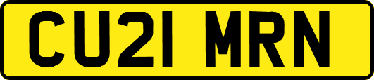 CU21MRN