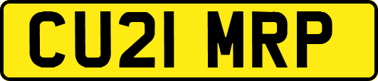 CU21MRP