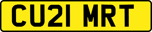 CU21MRT