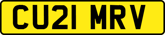 CU21MRV