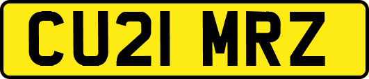 CU21MRZ