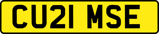 CU21MSE