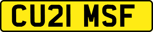 CU21MSF