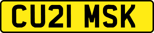 CU21MSK