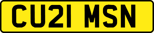 CU21MSN