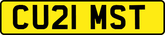 CU21MST