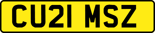 CU21MSZ