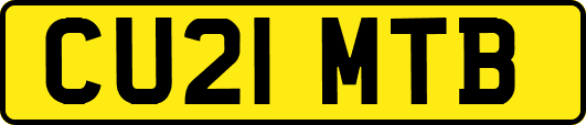 CU21MTB