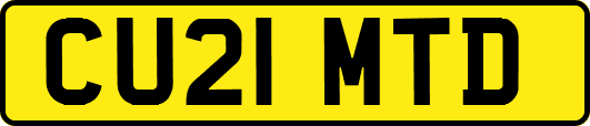 CU21MTD