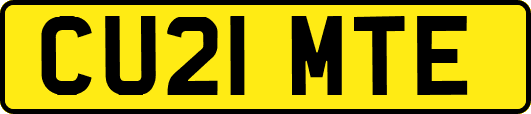 CU21MTE