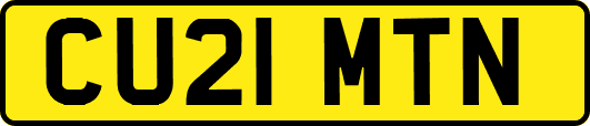 CU21MTN