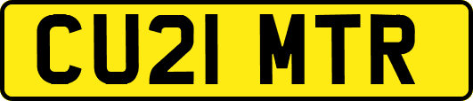 CU21MTR