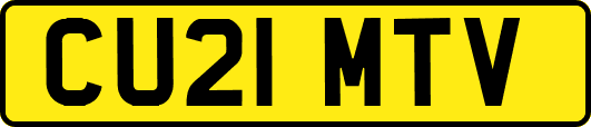 CU21MTV