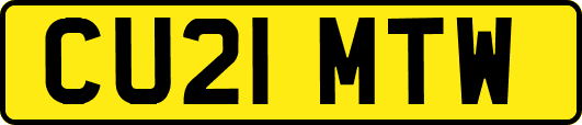 CU21MTW