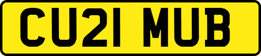 CU21MUB