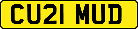 CU21MUD